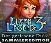 Download Elven Legend 3: Der gerissene Duke Sammleredition game