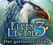 Download Elven Legend 3: Der gerissene Duke game