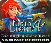 Download Elven Legend 4: Die unglaubliche Reise Sammleredition game
