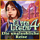 Download Elven Legend 4: Die unglaubliche Reise game