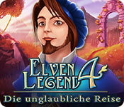Download Elven Legend 4: Die unglaubliche Reise game