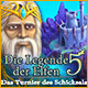 Download Die Legende der Elfen 5: Das Turnier des Schicksals game