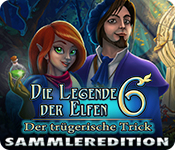 Download Die Legende der Elfen 6: Der trügerische Trick Sammleredition game