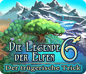 Download Die Legende der Elfen 6: Der trügerische Trick game