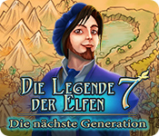 Download Die Legende der Elfen 7: Die nächste Generation game