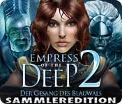 Download Empress of the Deep 2: Der Gesang des Blauwals Sammleredition game