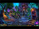 Enchanted Kingdom: Gift und Vergeltung Sammleredition screenshot