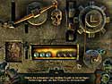 Enigma Agency: Der Fall der Schatten screenshot