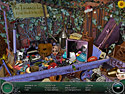 Epic Adventures: Der Fluch der Jengada screenshot