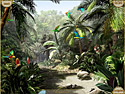 Escape from Lost Island screenshot