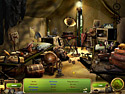 Escape from Thunder Island screenshot