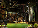 Escape from Thunder Island screenshot