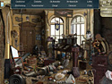 Escape the Museum screenshot
