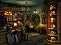 Evil Pumpkin - The Lost Halloween screenshot