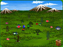 Evoly screenshot
