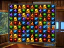Experiment screenshot