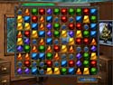 Experiment screenshot