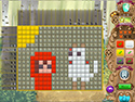 Fables Mosaic: Rotkäppchen screenshot