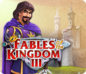 Download Fables of the Kingdom III game