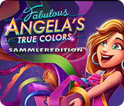 Download Fabulous: Angela's True Colors Sammleredition game