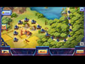 Märchen-Griddlers: Rotkäppchens Geheimnis screenshot