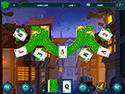 Märchensolitair: Hexenzauber screenshot