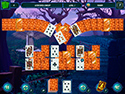Märchensolitair: Hexenzauber screenshot