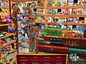 Family Vacation California screenshot