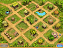 Farm Frenzy 3: Madagaskar screenshot