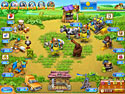 Farm Frenzy 3: Russisches Roulette screenshot