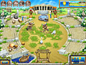 Farm Frenzy: Das antike Rom screenshot