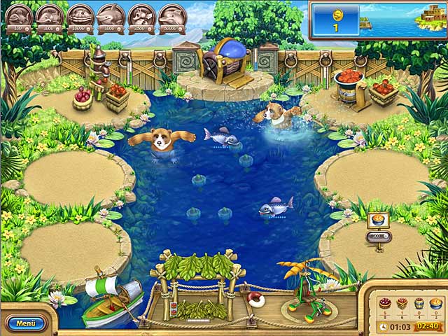Frenzy Spiele Frenzy Spiele