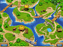 Farm Frenzy: Frische Fische screenshot