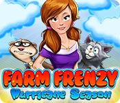 Download Farm Frenzy: Hurricane Season game