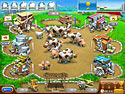 Farm Frenzy Pizza Party screenshot