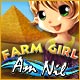 Download Farm Girl am Nil game