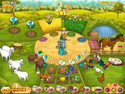 Farm Mania 2 screenshot