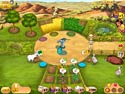 Farm Mania: Hot Vacation screenshot