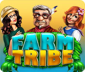 Download Farm Tribe game