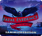 Download Fatal Evidence: Die Kunst des Mordens Sammleredition game