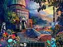 Fear for Sale: Das Wasser des Todes screenshot