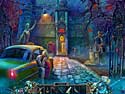 Fear for Sale: Die 13 Schlüssel screenshot