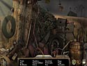 Fiction Fixers: The Curse of OZ screenshot
