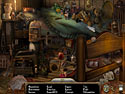 Fiction Fixers: The Curse of OZ screenshot