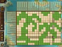 Ausfüllen und ankreuzen: Piratenrätsel 2 screenshot