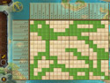 Ausfüllen und Ankreuzen: Piratenrätsel 3 screenshot