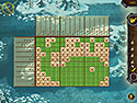 Ausfüllen und ankreuzen: Piratenrätsel screenshot