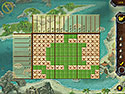 Ausfüllen und ankreuzen: Piratenrätsel screenshot