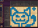 Fill And Cross Trick Or Treat! 3 screenshot