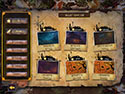 Fill And Cross Trick Or Treat! 3 screenshot
